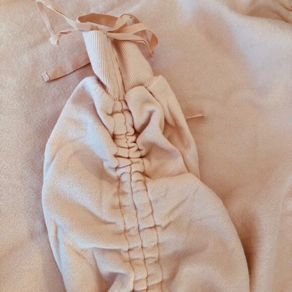 AG Adriano Goldschmied Womens Karis Sweatshirt Small - Picture 12 of 15